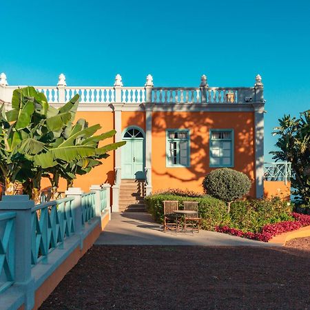 Finca El Patio Лос-Реалехос Екстер'єр фото