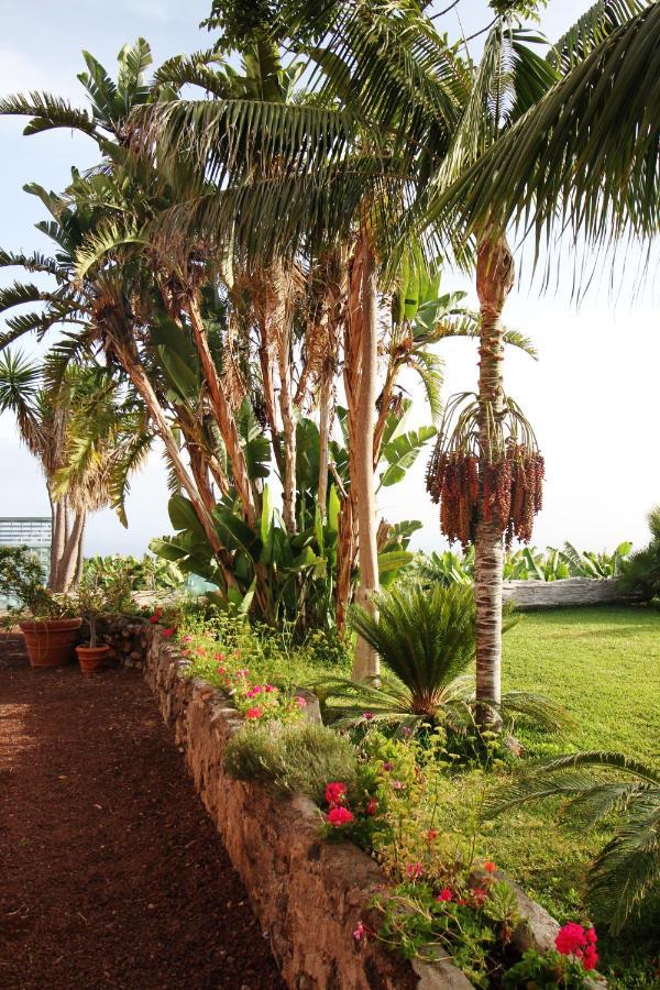Finca El Patio Лос-Реалехос Екстер'єр фото