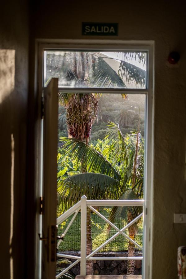 Finca El Patio Лос-Реалехос Екстер'єр фото