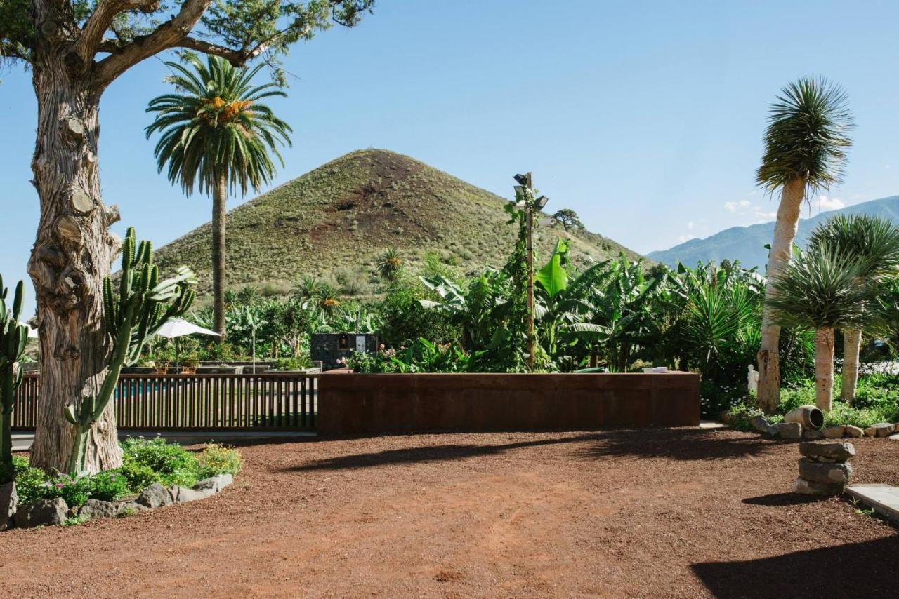 Finca El Patio Лос-Реалехос Екстер'єр фото