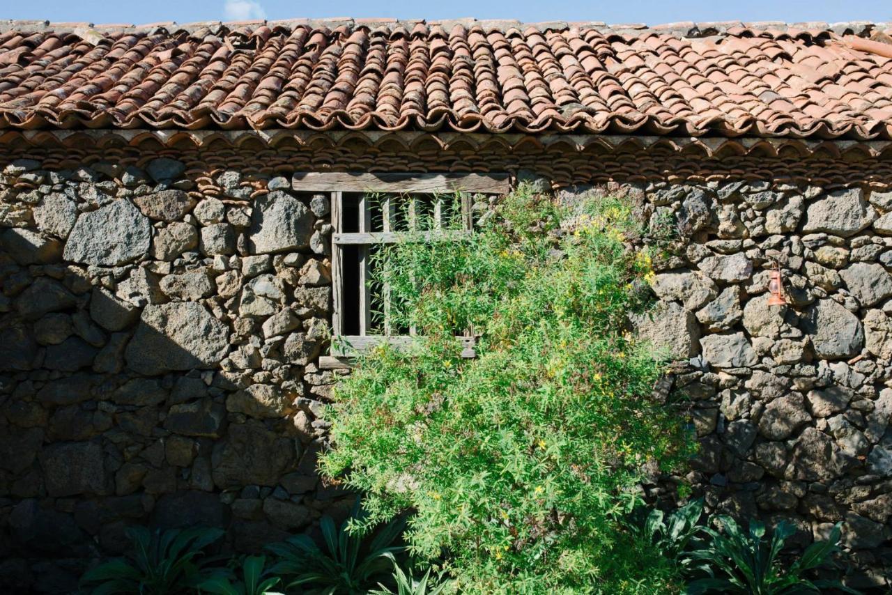 Finca El Patio Лос-Реалехос Екстер'єр фото