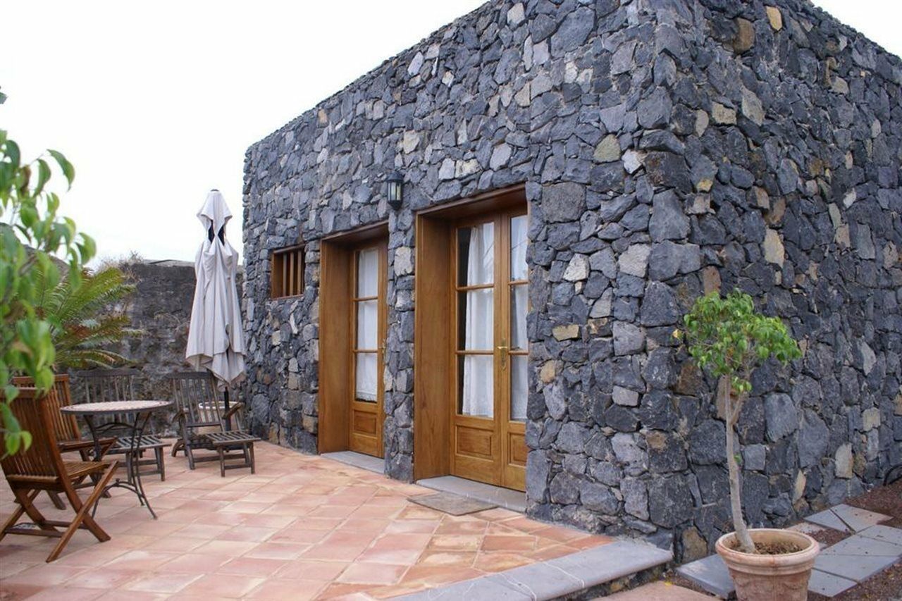 Finca El Patio Лос-Реалехос Екстер'єр фото