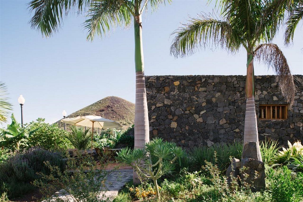 Finca El Patio Лос-Реалехос Екстер'єр фото